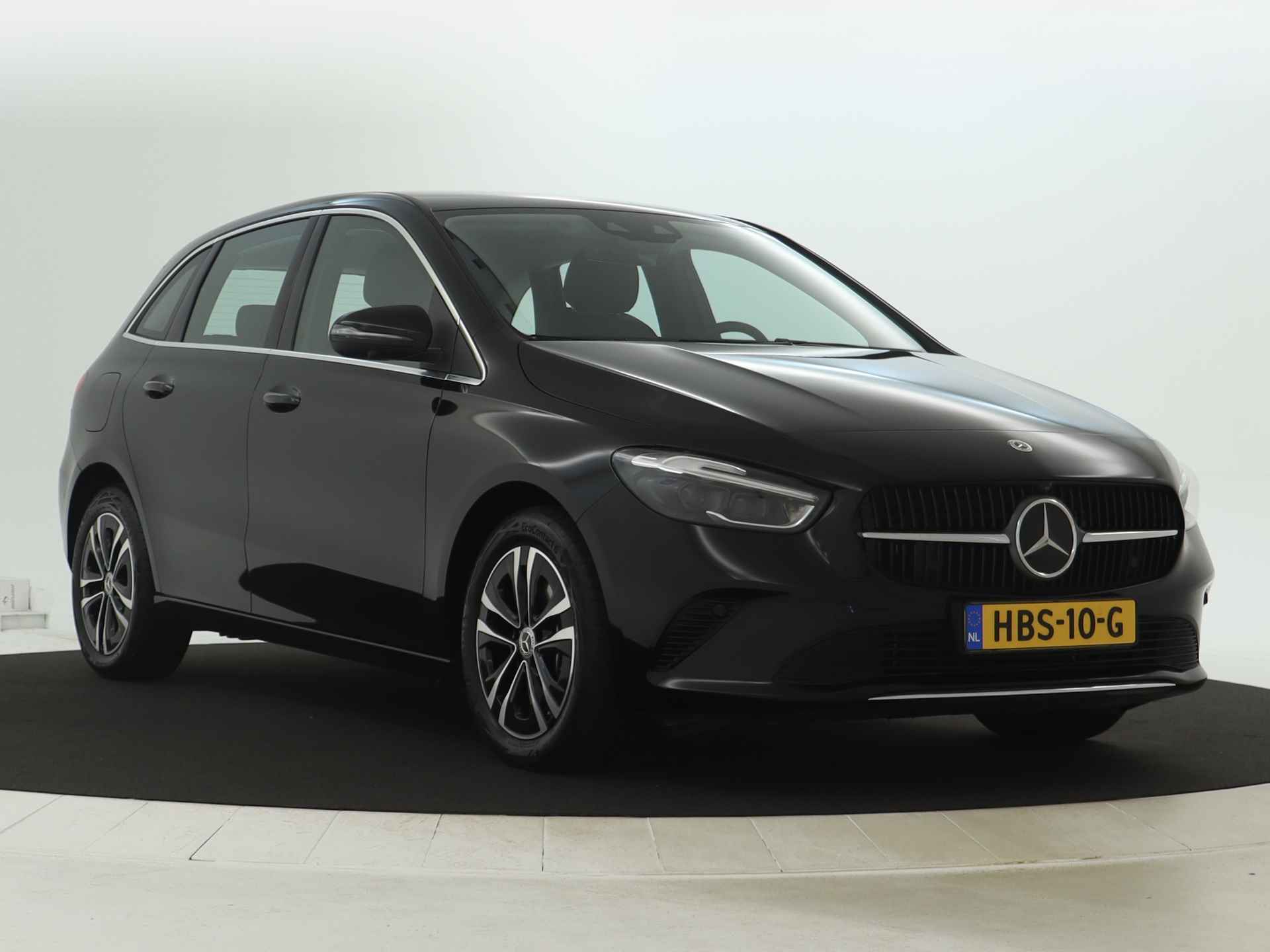 Mercedes-Benz B-Klasse 250 e Face Lift Plug-In Hybride | Distronic | 360° camera | EASY PACK achterklep | Apple CarPlay | Spiegel Pakket. | Elektrisch inklapbare buitenspiegels | Ledkoplampen. Inclusief 24 maanden MB Certified garantie voor Europa. - 16/47