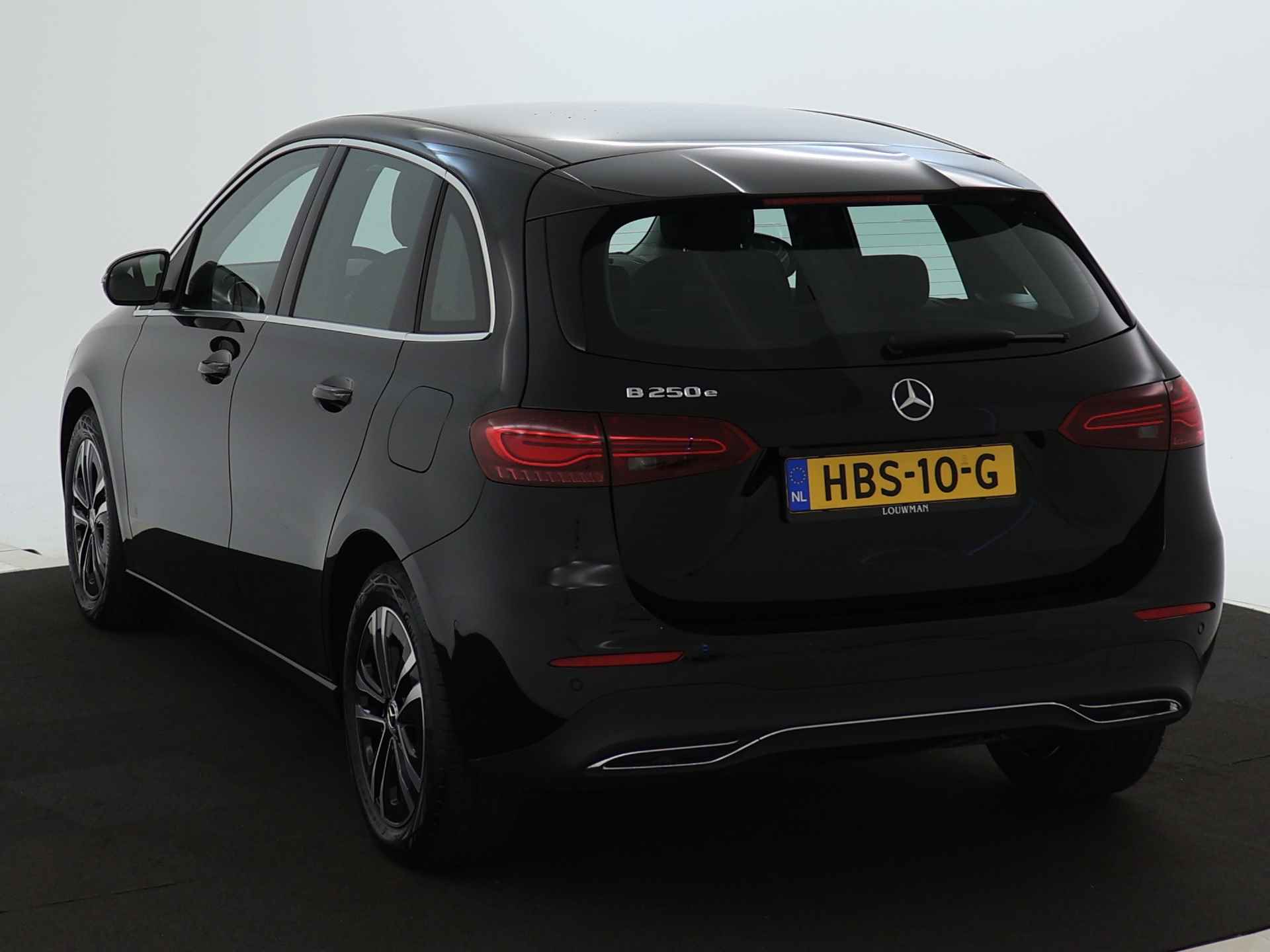 Mercedes-Benz B-Klasse 250 e Face Lift Plug-In Hybride | Distronic | 360° camera | EASY PACK achterklep | Apple CarPlay | Spiegel Pakket. | Elektrisch inklapbare buitenspiegels | Ledkoplampen. Inclusief 24 maanden MB Certified garantie voor Europa. - 17/47