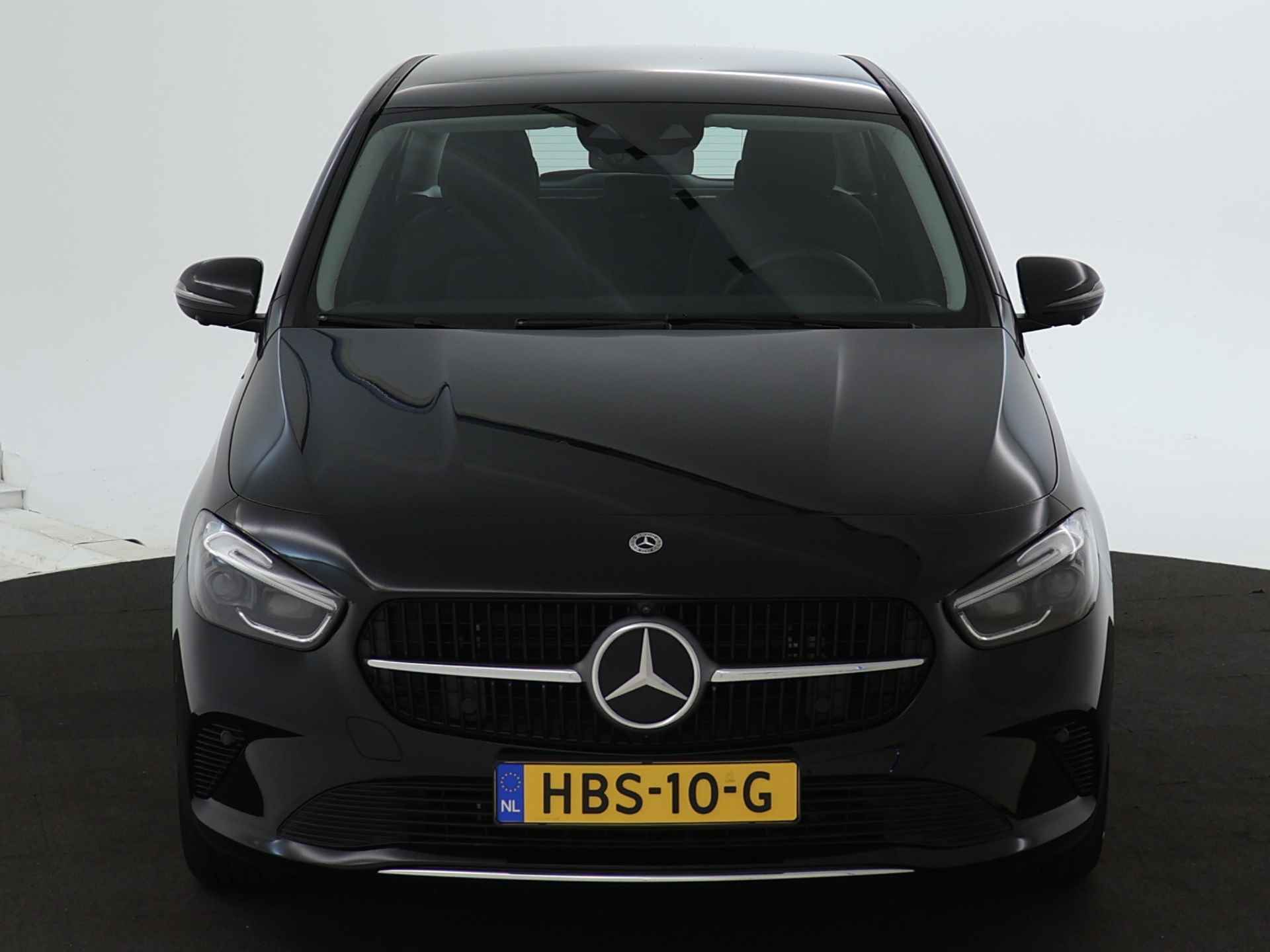 Mercedes-Benz B-Klasse 250 e Face Lift Plug-In Hybride | Distronic | 360° camera | EASY PACK achterklep | Apple CarPlay | Spiegel Pakket. | Elektrisch inklapbare buitenspiegels | Ledkoplampen. Inclusief 24 maanden MB Certified garantie voor Europa. - 33/47