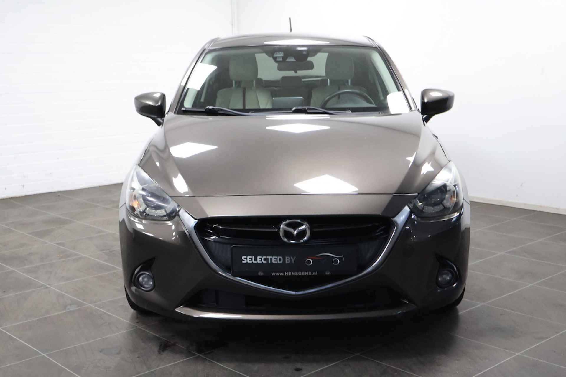 Mazda 2 1.5 Skyactiv-G GT-M - 2/30