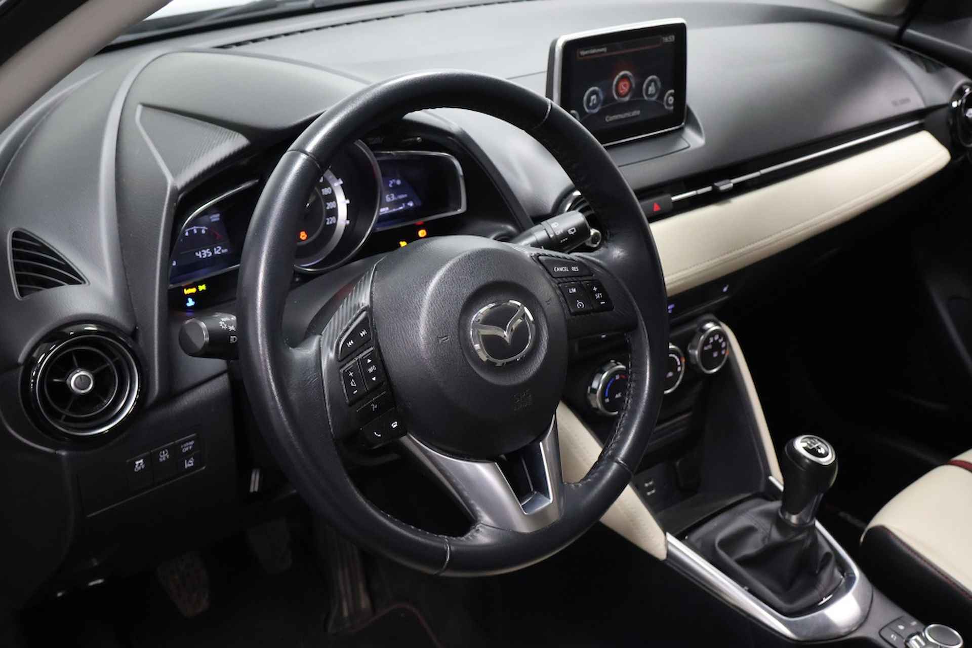 Mazda 2 1.5 Skyactiv-G GT-M - 21/30