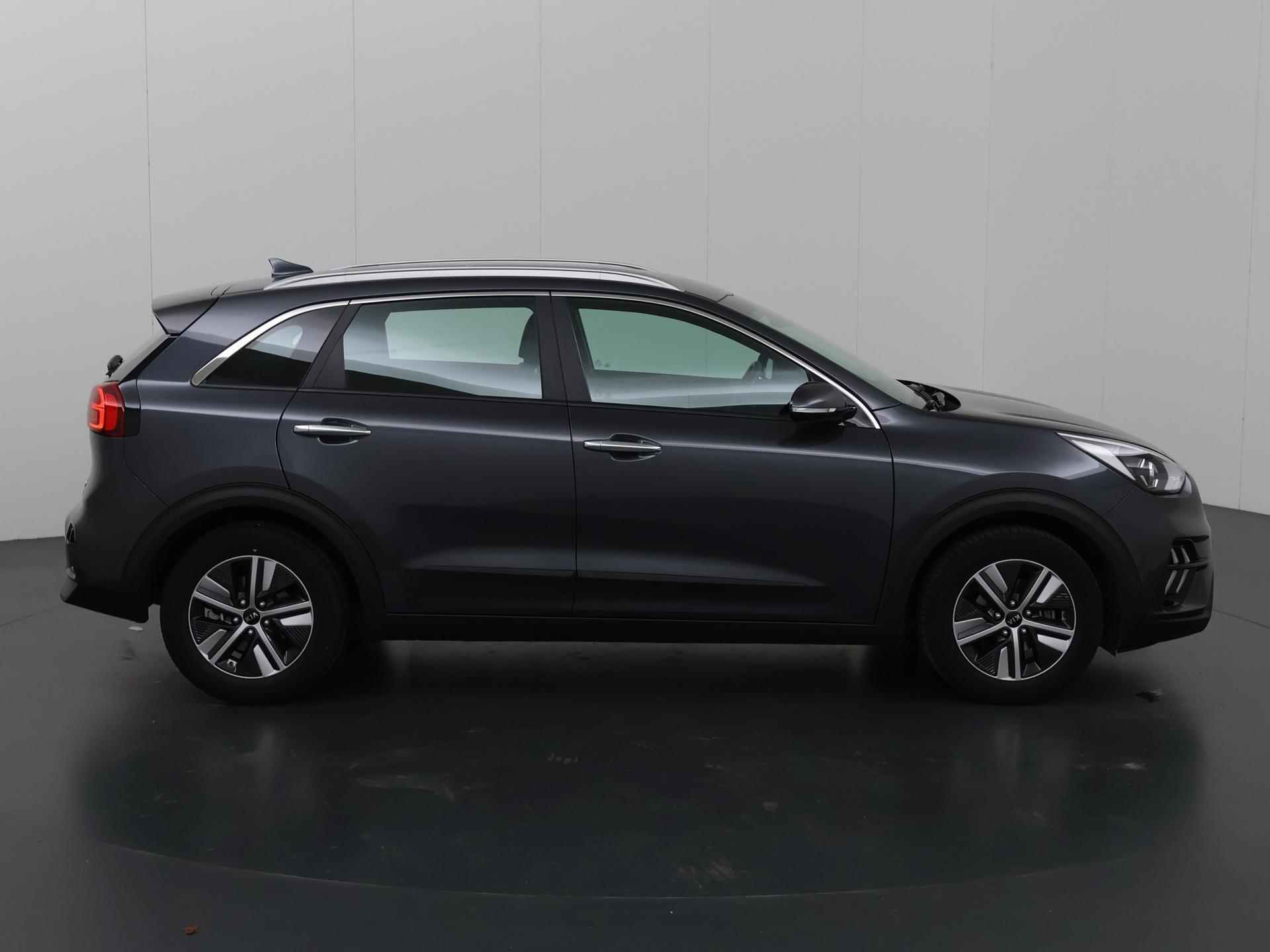 Kia Niro 1.6 GDi Hybrid DynamicLine | Adaptieve Cruise Control | Navigatie | Parkeercamera | Climate Control | - 7/38