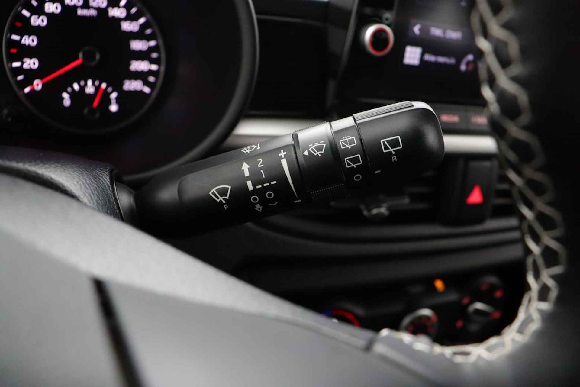 Kia Picanto 1.0 DPi DynamicLine - Achteruitrijcamera - Airco - Apple Carplay/Android Auto - Cruise Control - Fabrieksgarantie tot 02-2029 - 23/48