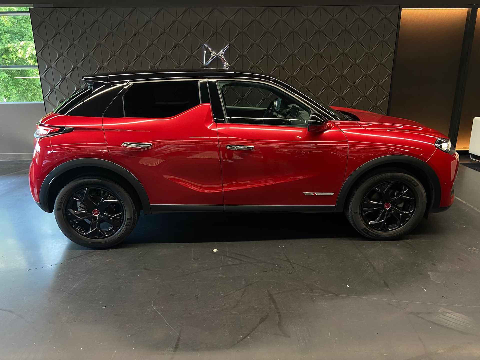 DS 3 Crossback 1.2 PureTech Performance Line - 5/29