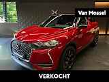 DS 3 Crossback 1.2 PureTech Performance Line