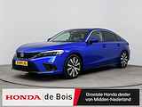 Honda Civic 2.0 e:HEV Elegance 184 pk | Navigatie | Apple Carplay/Android Auto | Adpative Cruise Control | Camera| Parkeersensoren |