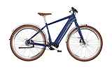 Advanced Ebike Das Original Urban Pro 500Wh Heren Dark Blue 45cm 2023