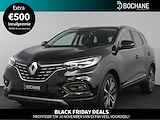 Renault Kadjar 1.3 TCe 140 EDC Intens | Lederen Bekleding | Stoelverwarming | Lichtmetalen velgen 19"