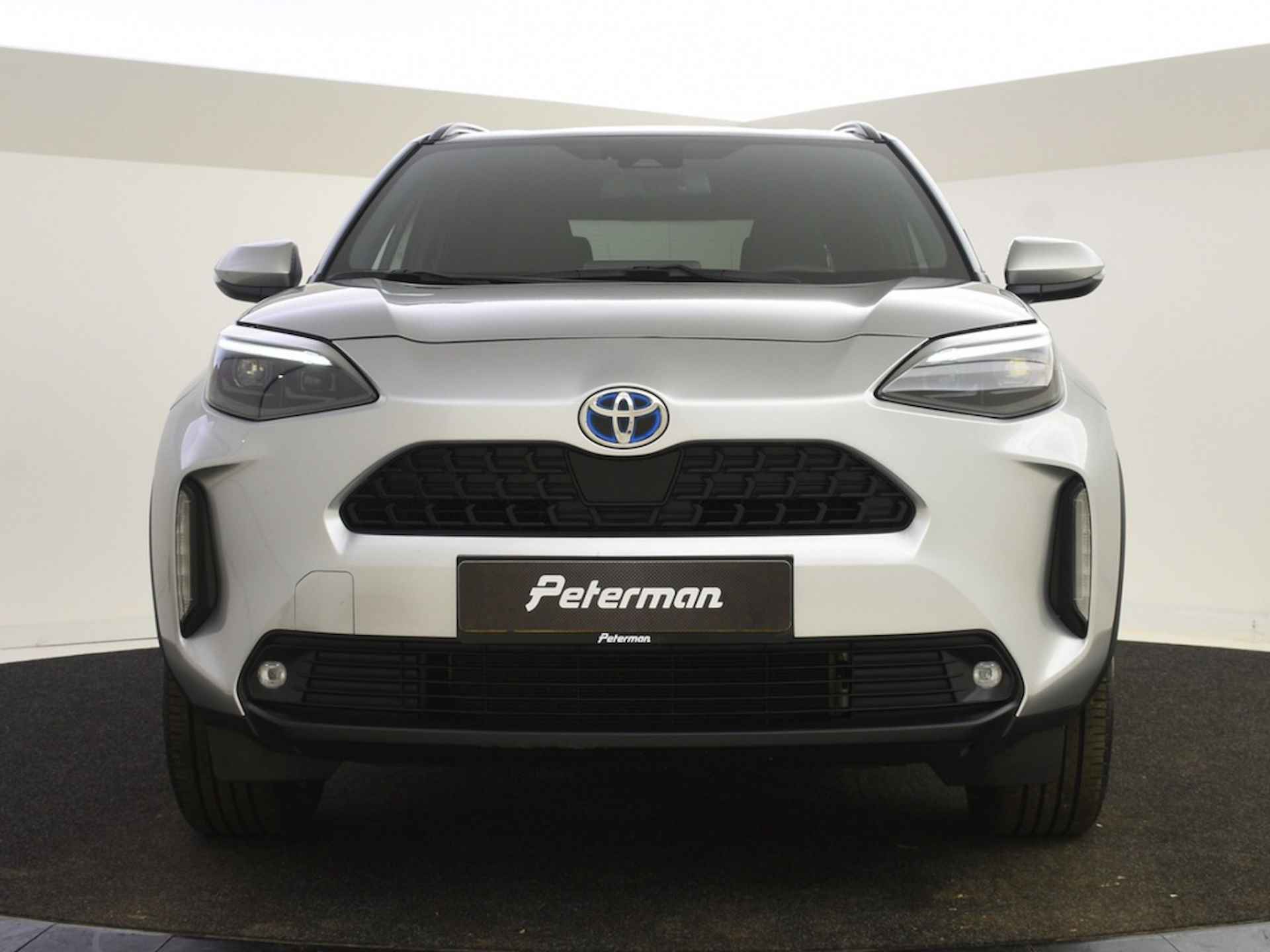 Toyota Yaris Cross * NETTO DEAL * 1.5 Hybrid Dynamic | LED | Camera | Carplay - 7/31