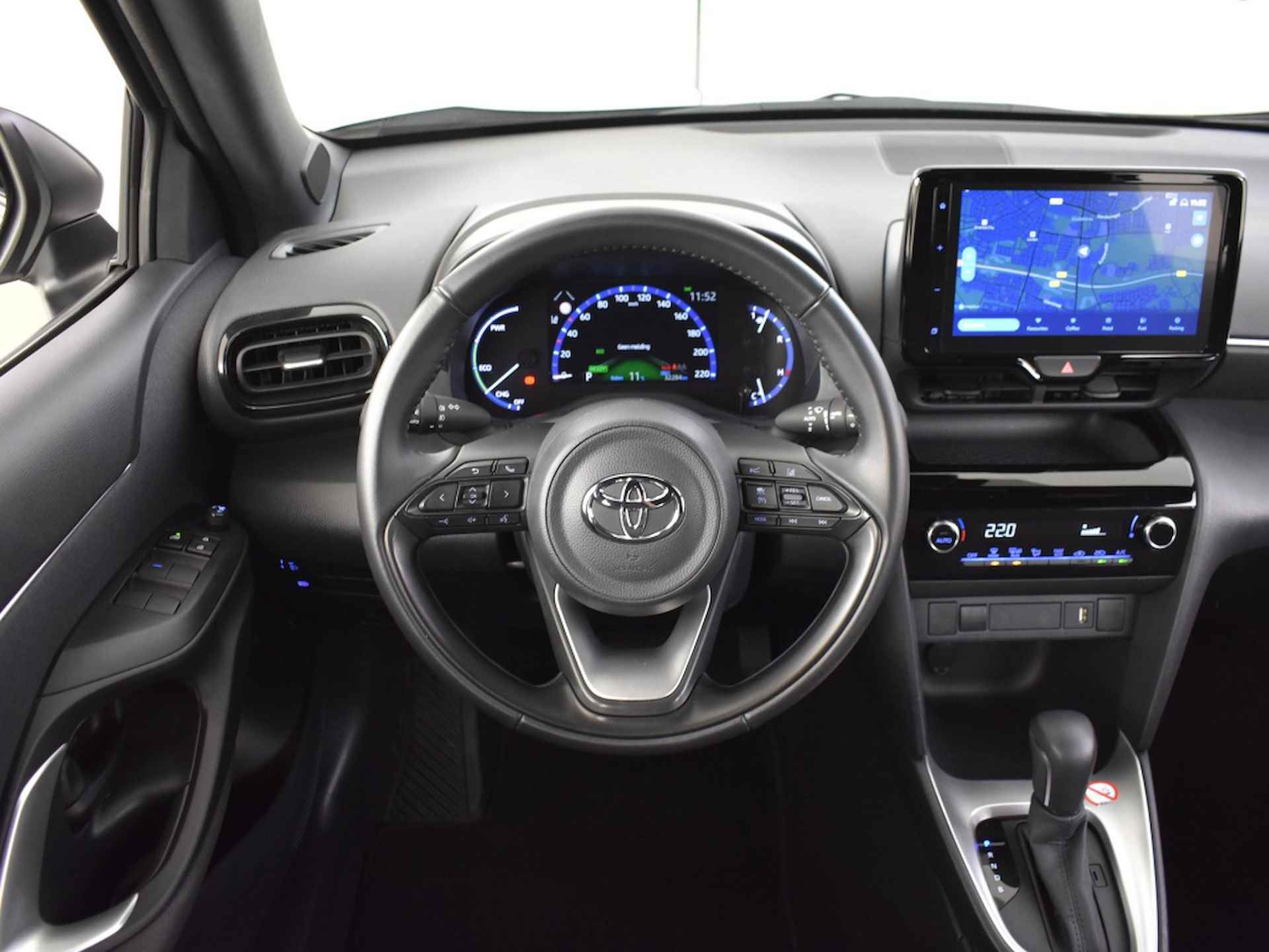 Toyota Yaris Cross * NETTO DEAL * 1.5 Hybrid Dynamic | LED | Camera | Carplay - 15/31