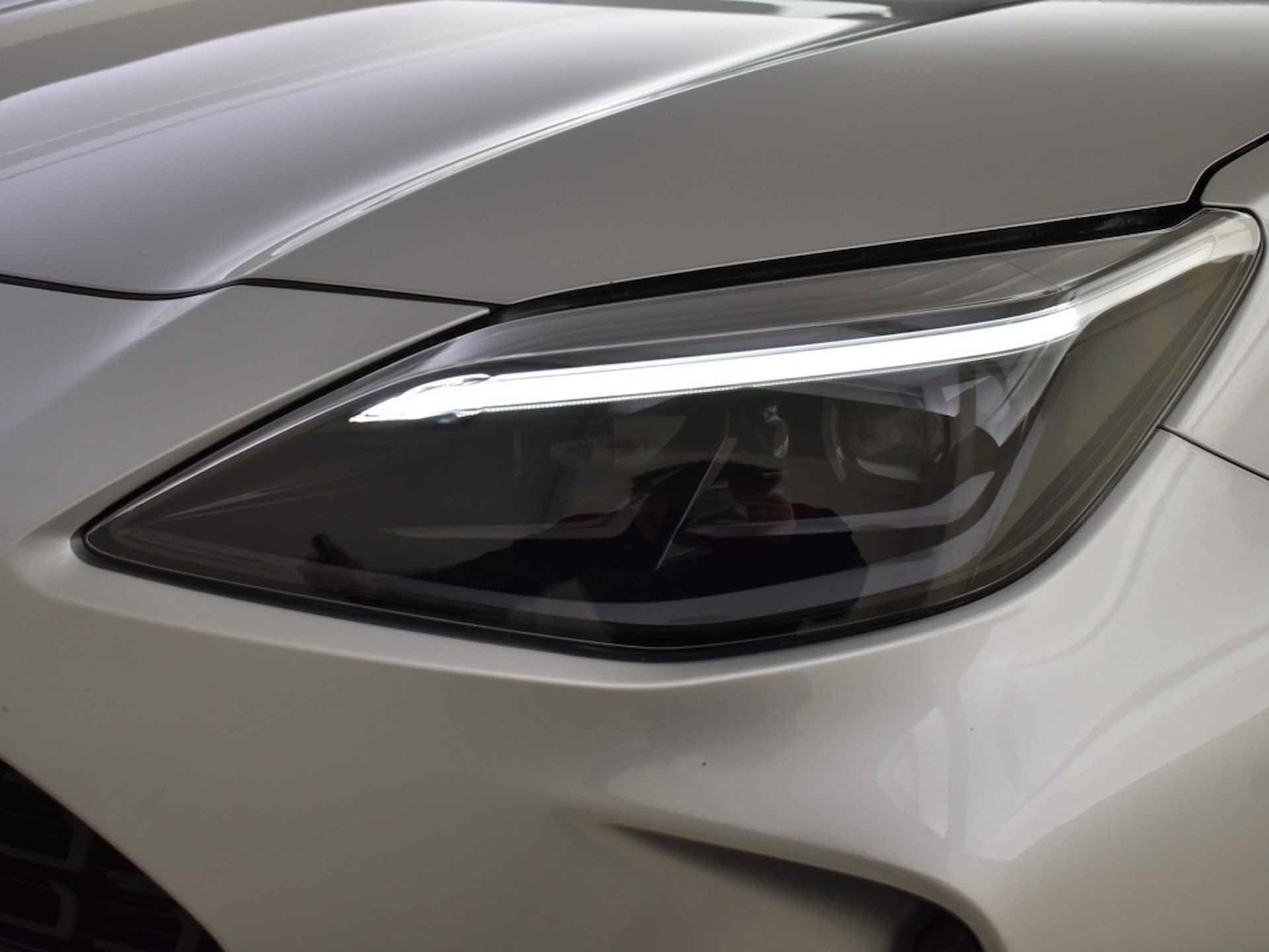 Toyota Yaris Cross * NETTO DEAL * 1.5 Hybrid Dynamic | LED | Camera | Carplay - 16/31