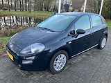 FIAT Punto 100 TA PopStar