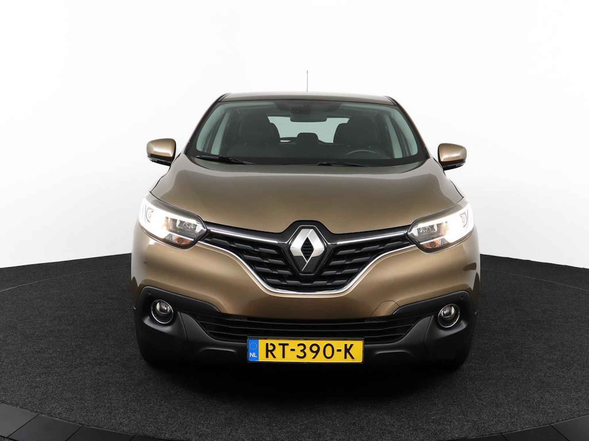 Renault Kadjar TCe 130 Zen | R-Link Navigatie | Cruise Control | Climate Control | Lichtmetalen velgen - 2/58