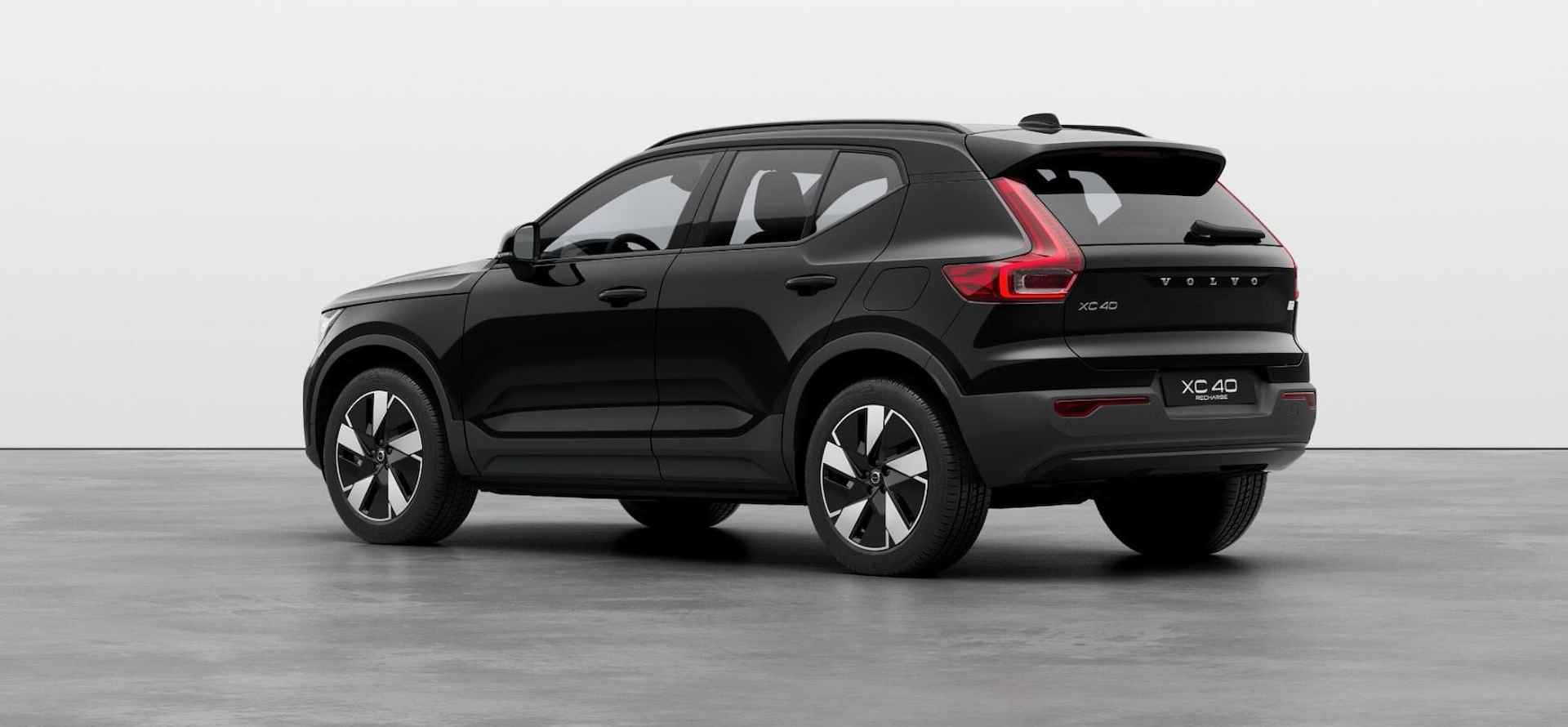 Volvo XC40 Single Motor Extended Range Plus 82 kWh | Direct uit voorraad leverbaar - 3/11