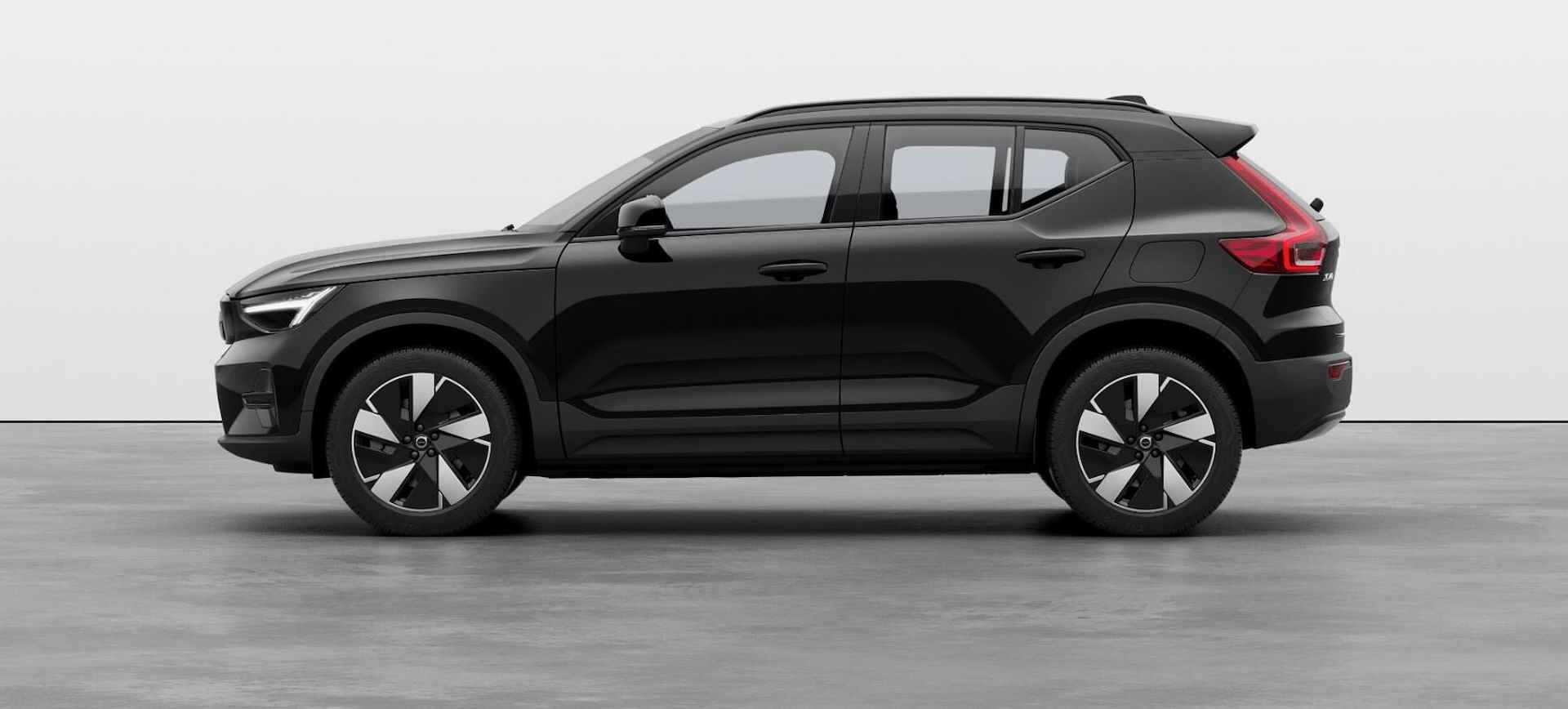 Volvo XC40 Single Motor Extended Range Plus 82 kWh | Direct uit voorraad leverbaar - 8/11