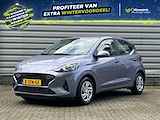 HYUNDAI I10 1.0i 67pk Comfort | PL VOOR €285,- PER MAAND | Carplay | Airco | Cruise Control