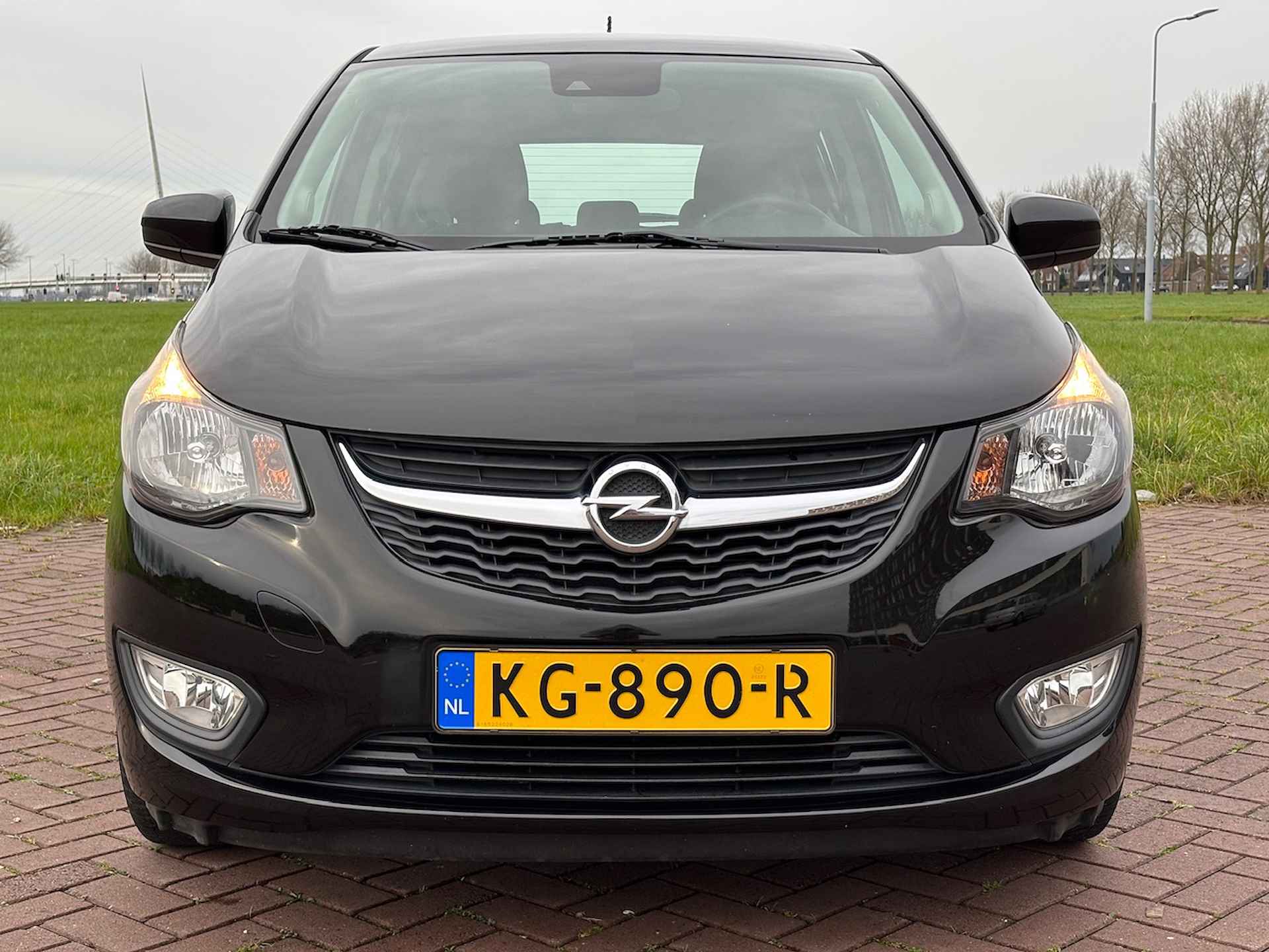 OPEL Karl  | EDITION | CRUISE CONTROL | AIRCO | 5 ZITS | - 20/24