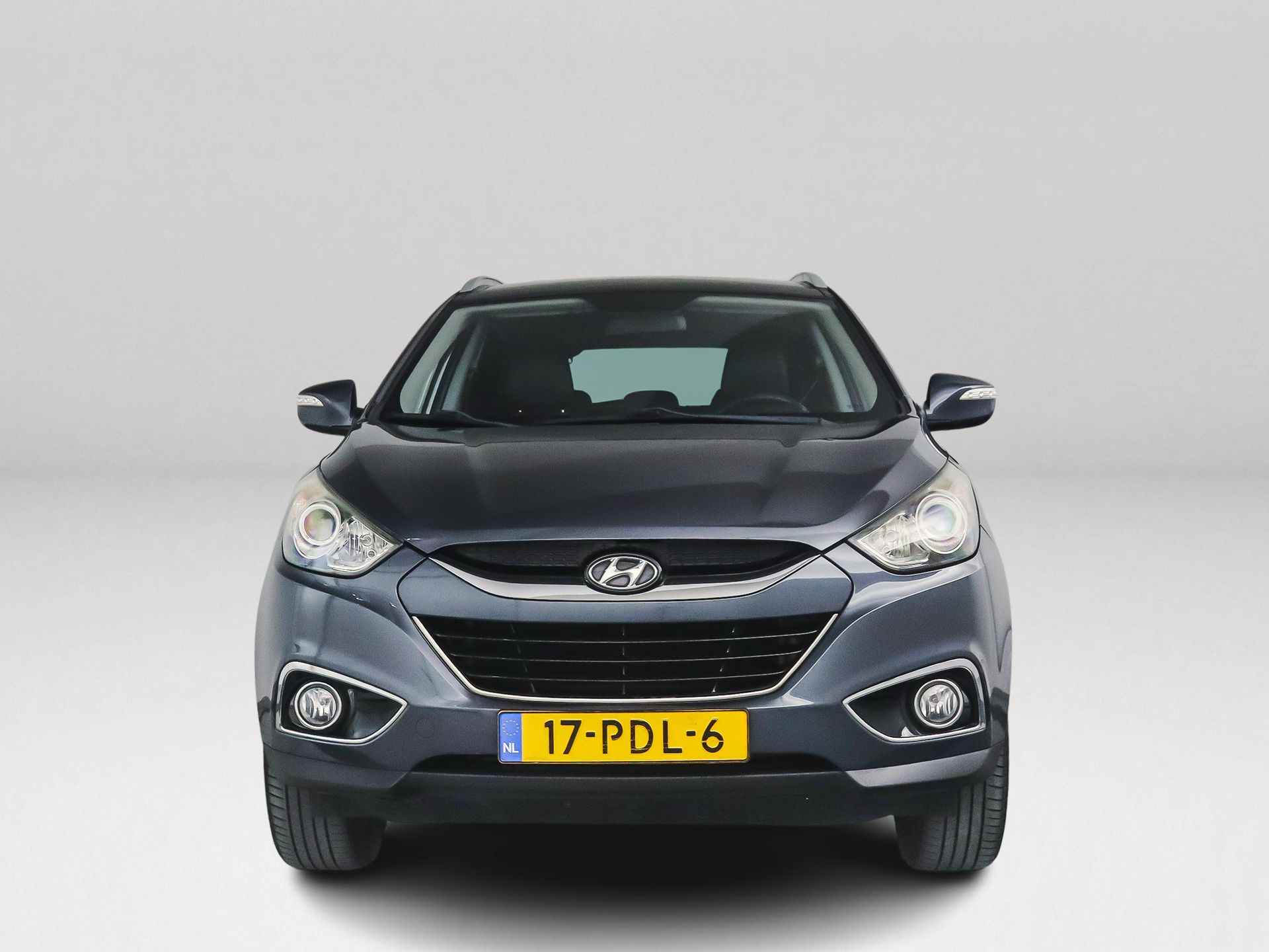 Hyundai ix35 i Business Edition | Parkeercamera - 9/26