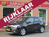 Opel Mokka 1.4 T Edition 140PK 5drs climate, cruise, navi, lmv, pdc, usb, dab, trekhaak RIJKLAAR