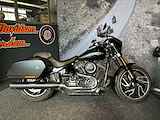 Harley-Davidson FLSB SPORT GLIDE