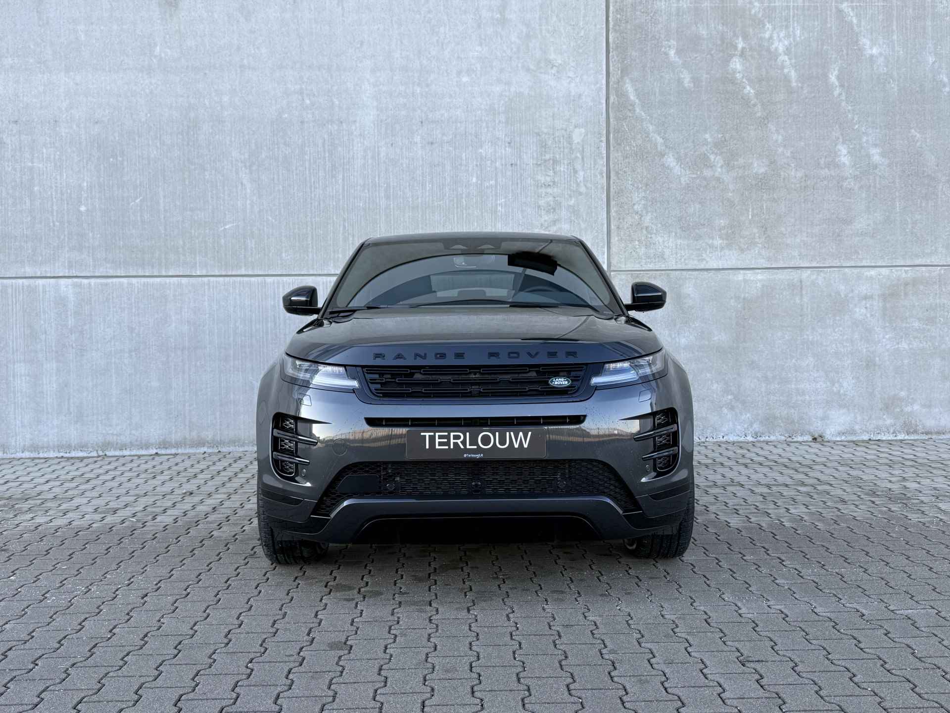 Land Rover Range Rover Evoque 1.5 P270e PHEV AWD SE Dynamic Edition - 6/34