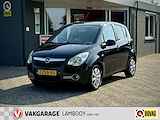 Opel Agila 1.0 Berlin Airco 4 seizoensbanden