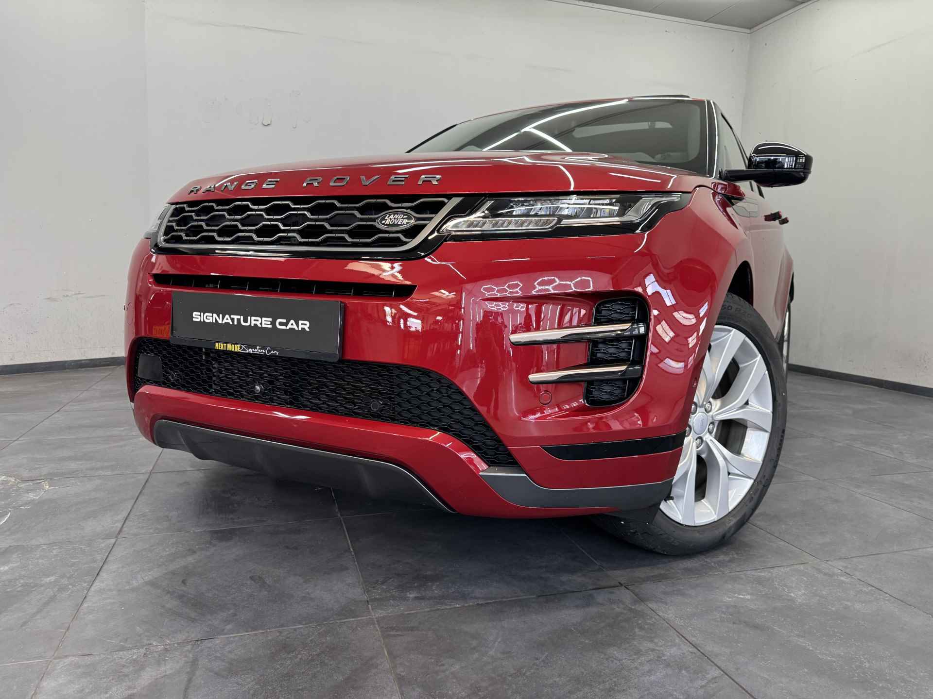 Land Rover Range Rover Evoque 1.5 P300e AWD R-Dynamic S✅Panoramadak✅MERIDIAN✅Stoelverwarming✅VIRTUAL COCKPIT✅360 Camera✅ - 10/94