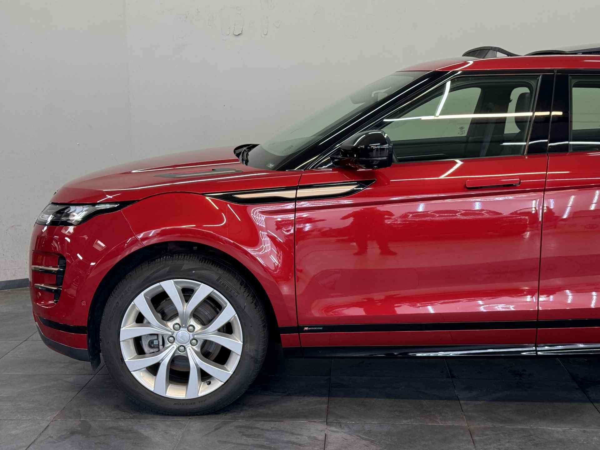 Land Rover Range Rover Evoque 1.5 P300e AWD R-Dynamic S✅Panoramadak✅MERIDIAN✅Stoelverwarming✅VIRTUAL COCKPIT✅360 Camera✅ - 20/94