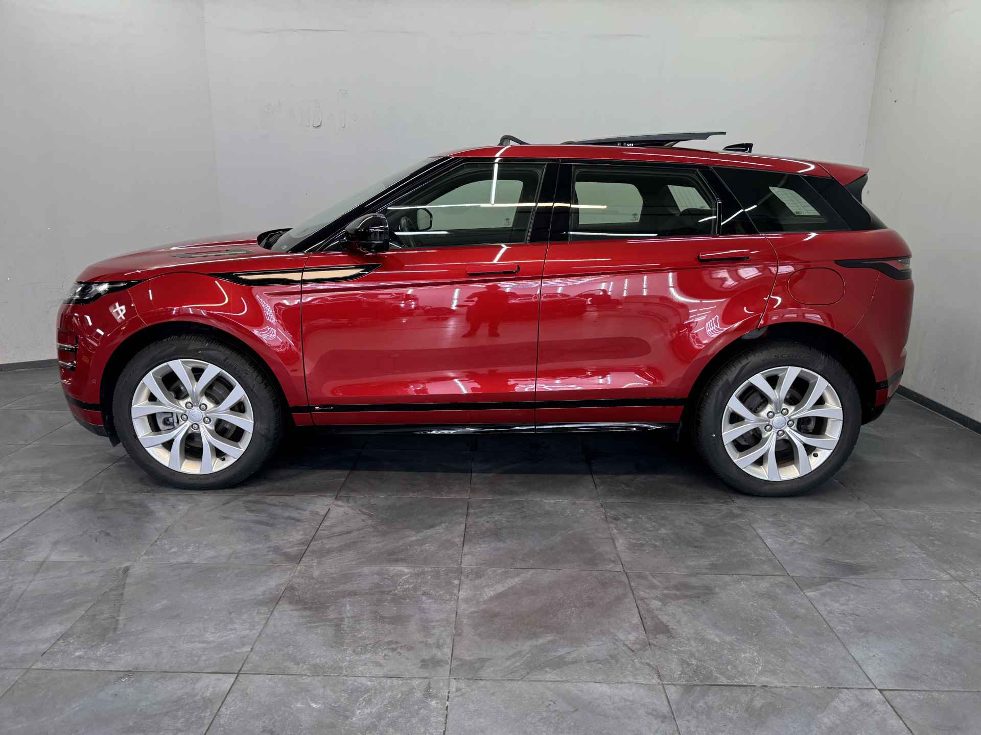 Land Rover Range Rover Evoque 1.5 P300e AWD R-Dynamic S✅Panoramadak✅MERIDIAN✅Stoelverwarming✅VIRTUAL COCKPIT✅360 Camera✅ - 21/94