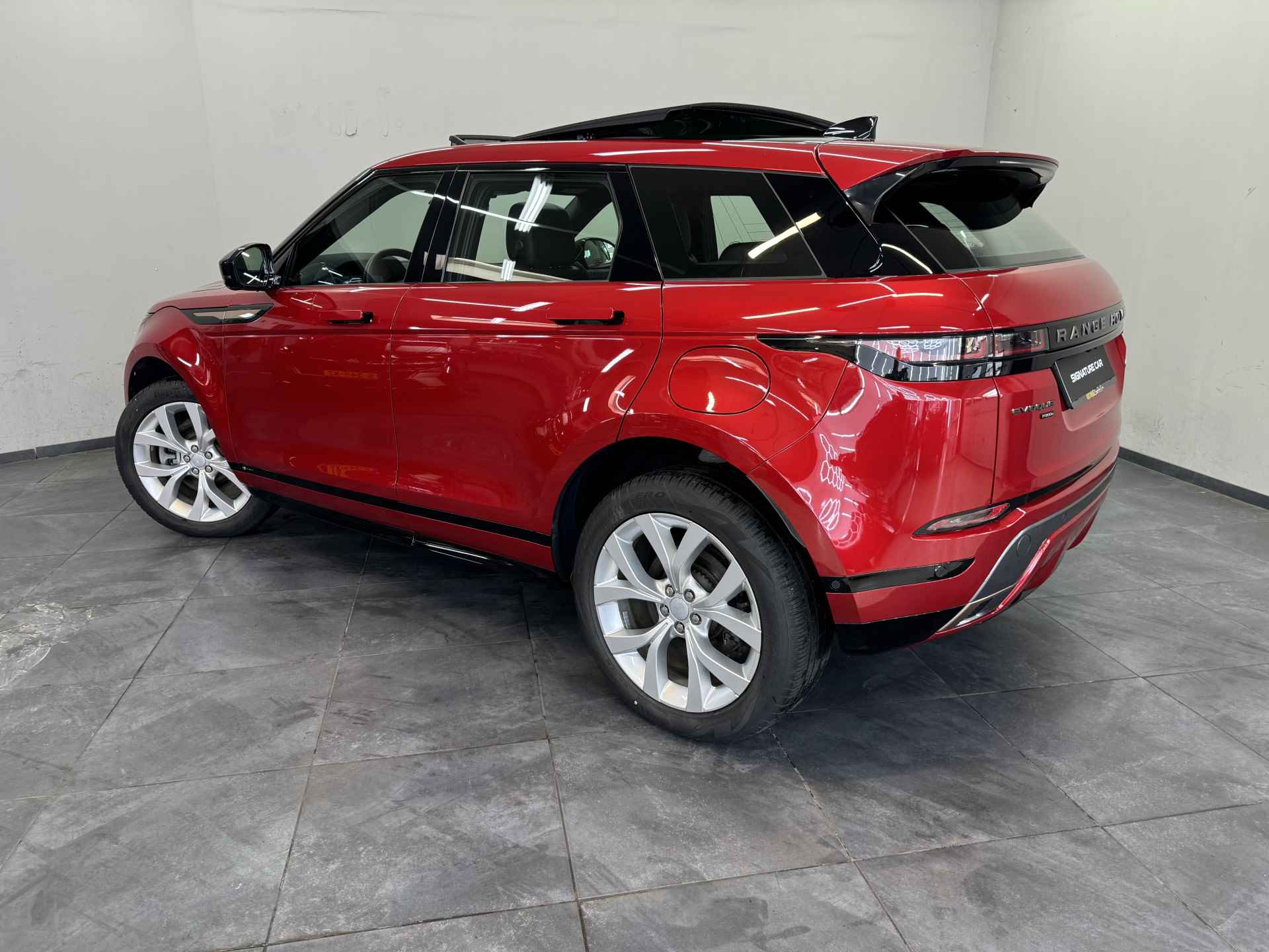 Land Rover Range Rover Evoque 1.5 P300e AWD R-Dynamic S✅Panoramadak✅MERIDIAN✅Stoelverwarming✅VIRTUAL COCKPIT✅360 Camera✅ - 23/94