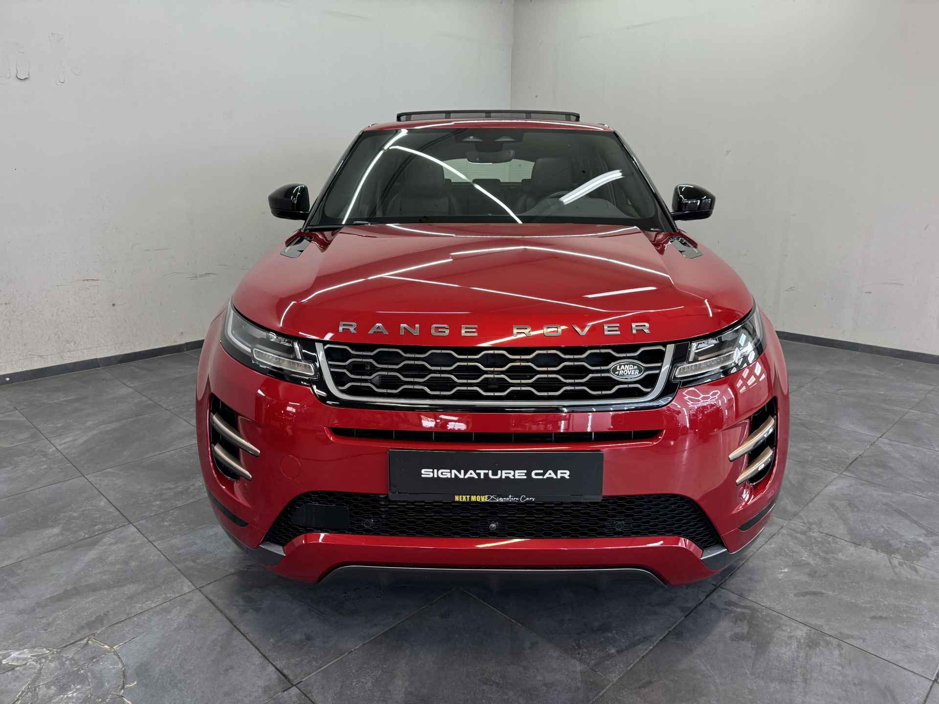 Land Rover Range Rover Evoque 1.5 P300e AWD R-Dynamic S✅Panoramadak✅MERIDIAN✅Stoelverwarming✅VIRTUAL COCKPIT✅360 Camera✅ - 38/94