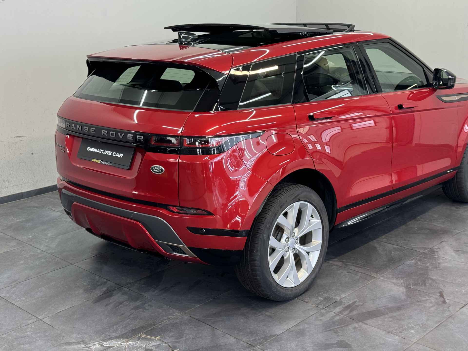 Land Rover Range Rover Evoque 1.5 P300e AWD R-Dynamic S✅Panoramadak✅MERIDIAN✅Stoelverwarming✅VIRTUAL COCKPIT✅360 Camera✅ - 84/94