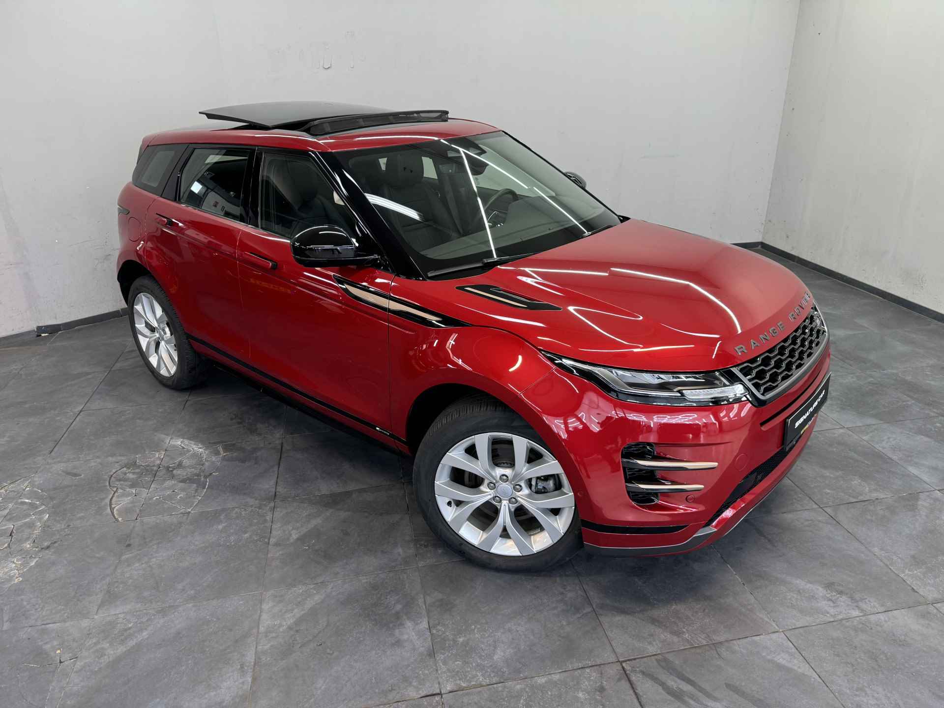 Land Rover Range Rover Evoque 1.5 P300e AWD R-Dynamic S✅Panoramadak✅MERIDIAN✅Stoelverwarming✅VIRTUAL COCKPIT✅360 Camera✅ - 88/94