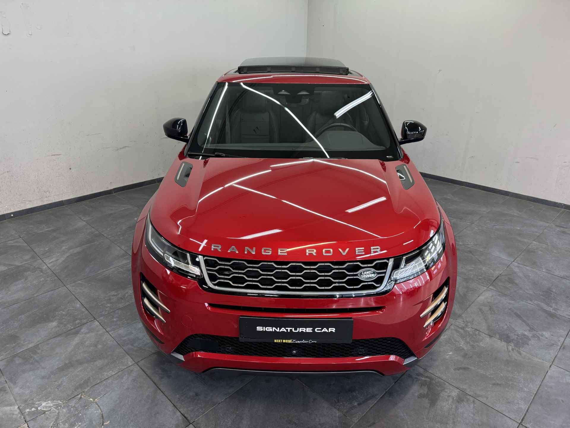 Land Rover Range Rover Evoque 1.5 P300e AWD R-Dynamic S✅Panoramadak✅MERIDIAN✅Stoelverwarming✅VIRTUAL COCKPIT✅360 Camera✅ - 90/94