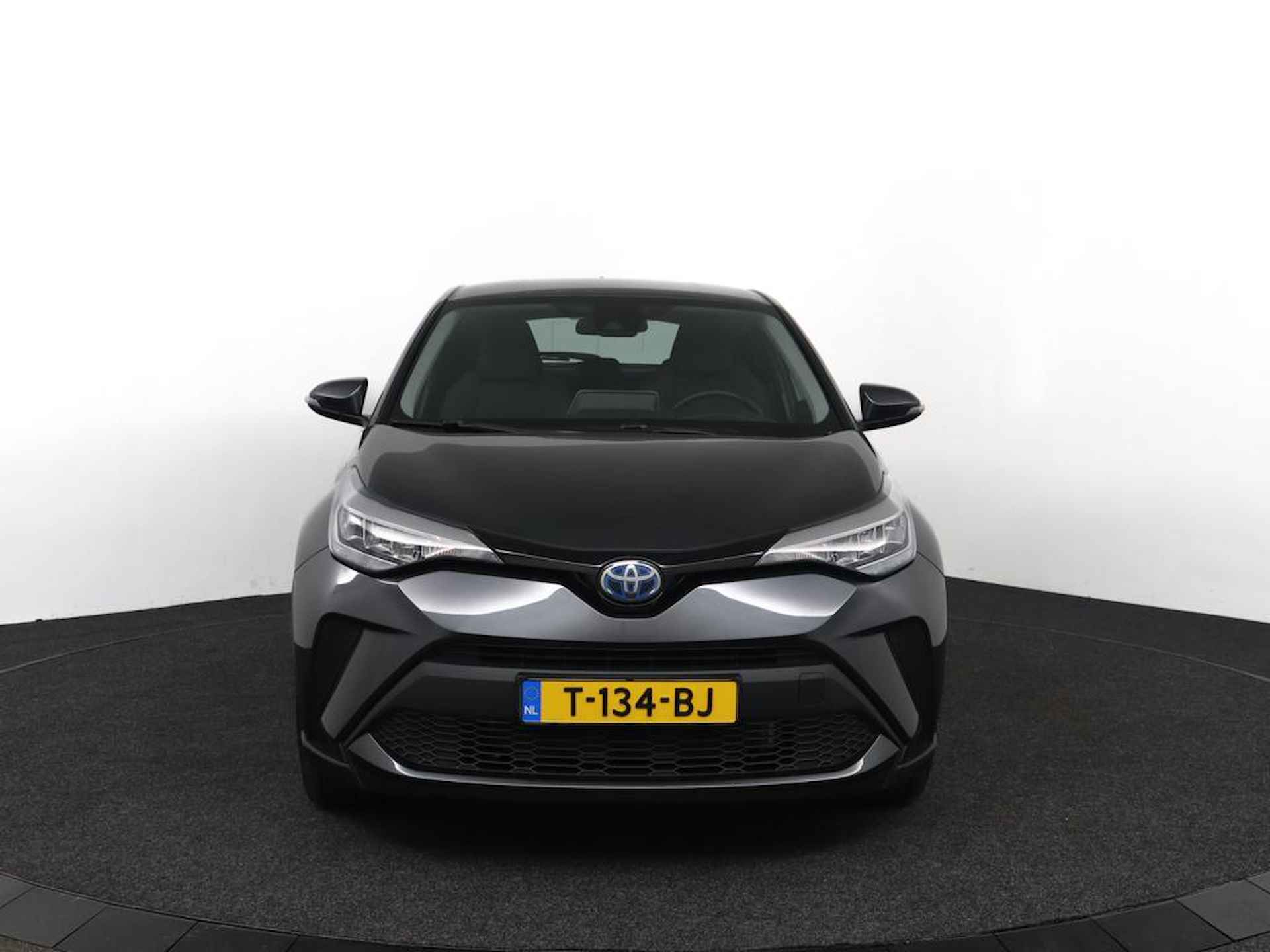 Toyota C-HR 1.8 Hybrid Active | Nieuw geleverd | Apple carplay & Android auto | - 14/49