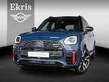 MINI Countryman John Cooper Works ALL4 John Cooper Works Trim + Package XL | Maximaal MINI