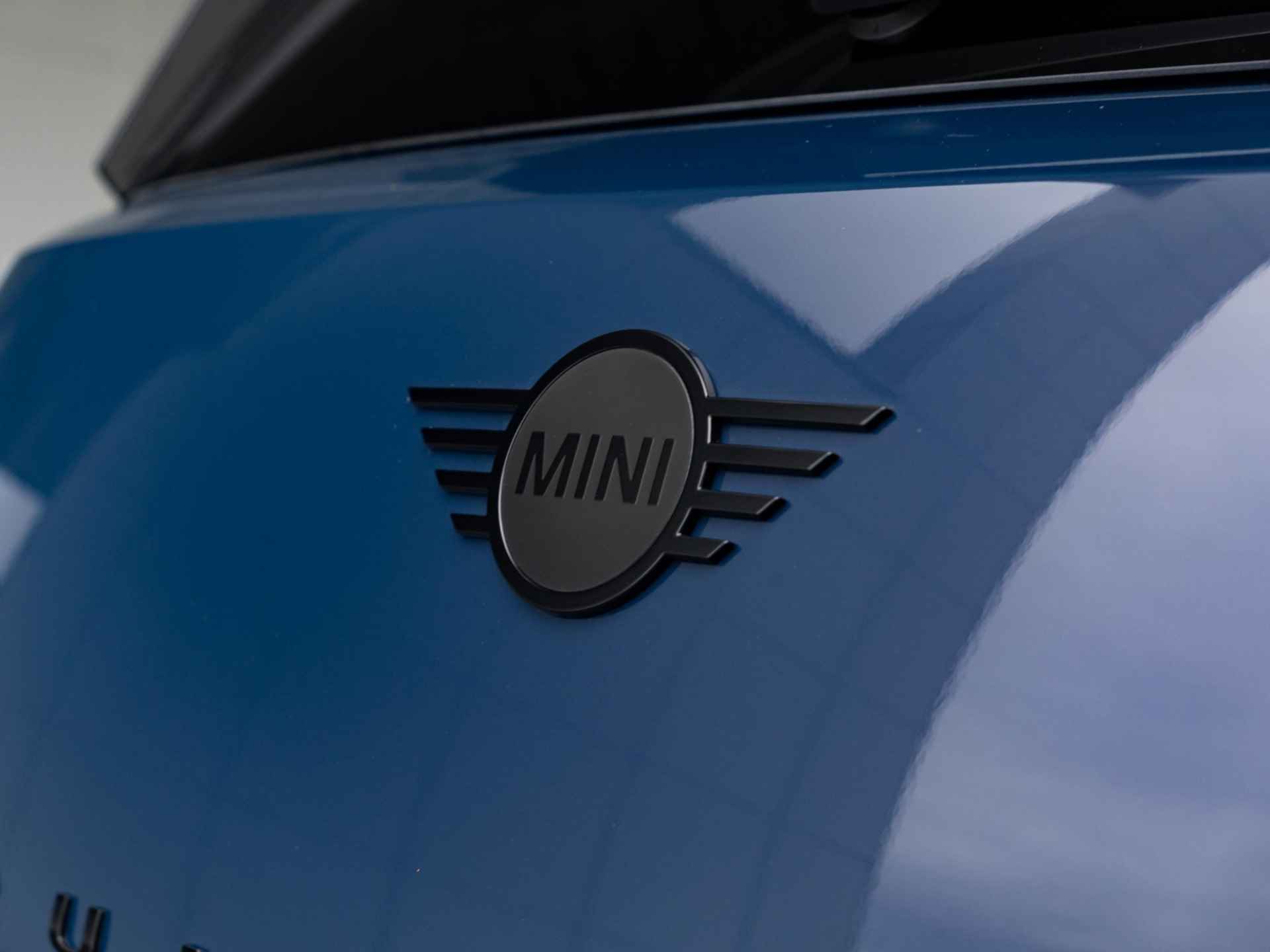 MINI Countryman John Cooper Works ALL4 John Cooper Works Trim + Package XL | Maximaal MINI - 20/39