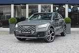 AUDI Q2 1.0 TFSI DESIGN PL+