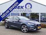 SEAT Leon 1.5 eTSI FR 150PK AUT | ADAPT. CRUISE | LED | VIRTUAL