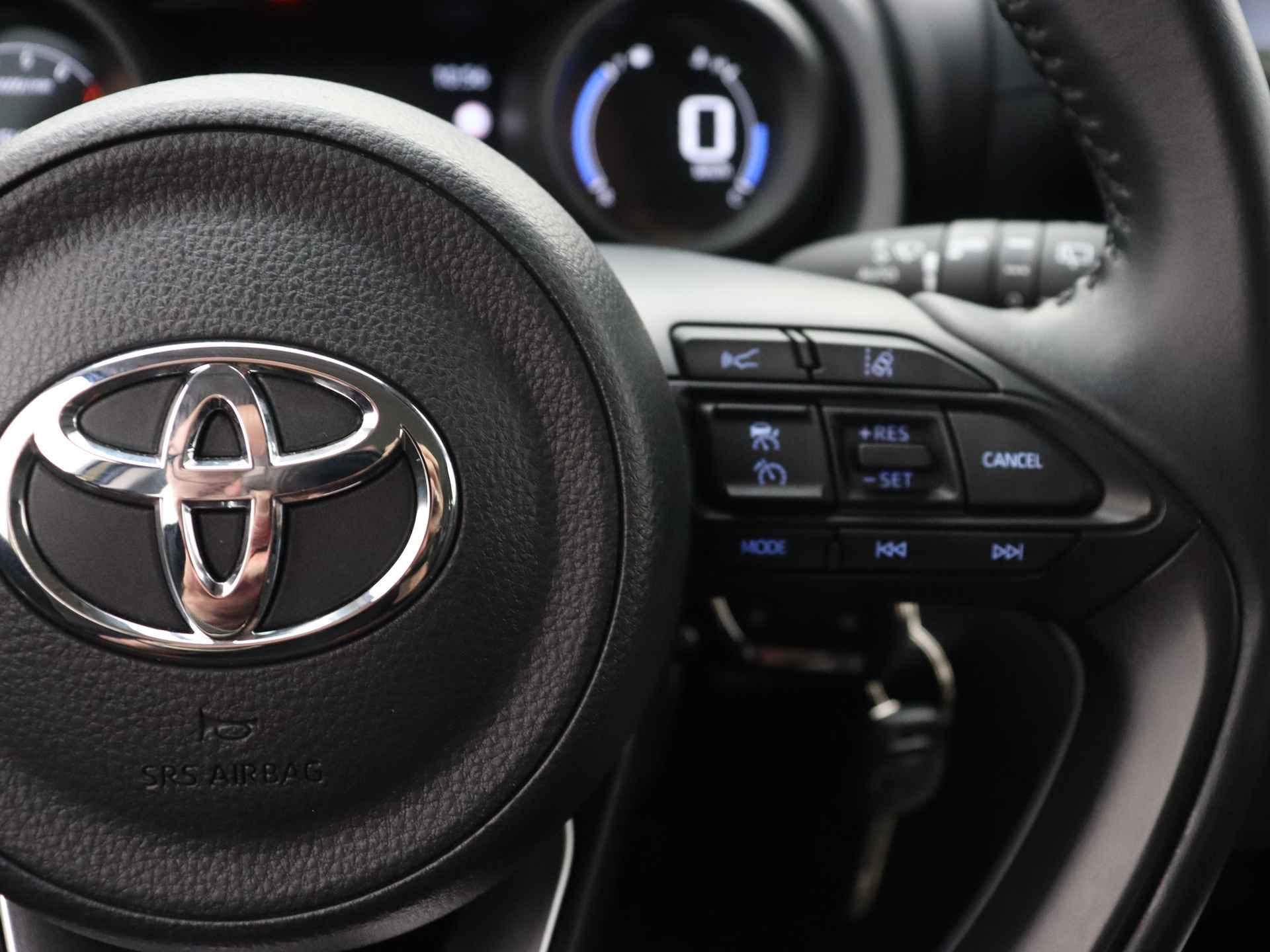 Toyota Yaris Cross 1.5 VVT-I Active | Trekhaak | 1350 kg Trekgewicht | Apple Carplay / Android Auto | - 23/43