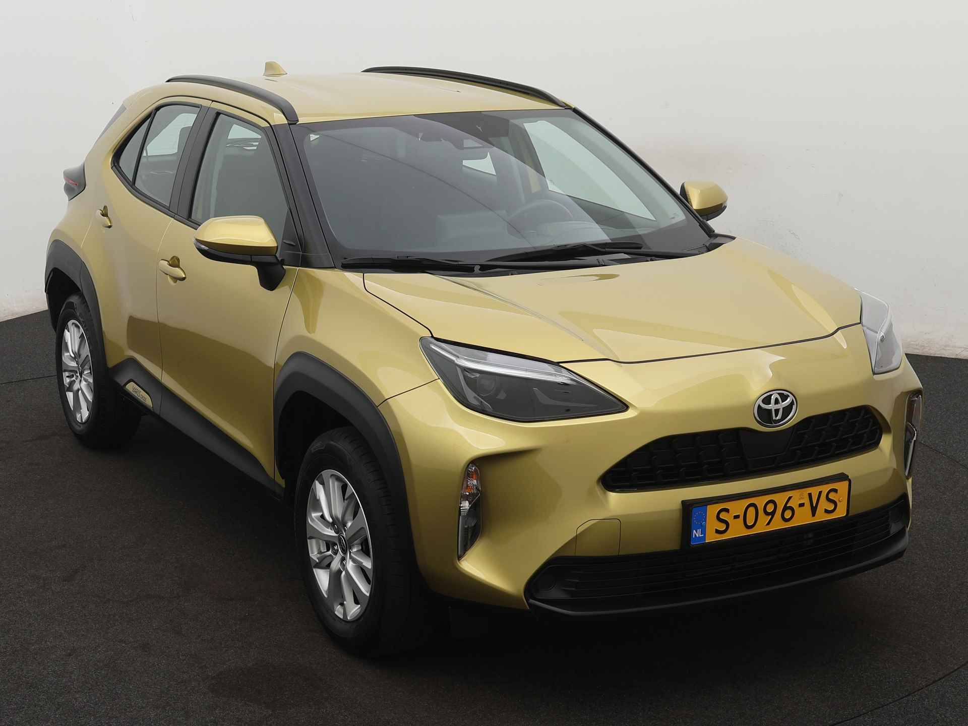 Toyota Yaris Cross 1.5 VVT-I Active | Trekhaak | 1350 kg Trekgewicht | Apple Carplay / Android Auto | - 29/43