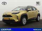 Toyota Yaris Cross 1.5 VVT-I Active | Trekhaak | 1350 kg Trekgewicht | Apple Carplay / Android Auto |