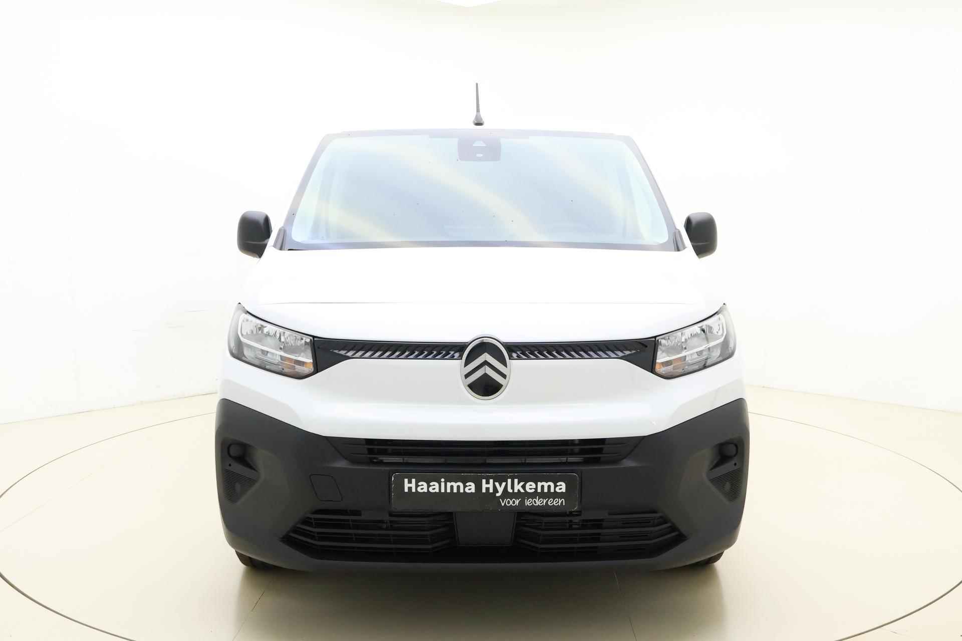 Citroen Berlingo 1.5 BlueHDi 100 S&S L1 | NIEUW | Apple Carplay/Android Auto | Houten laadvloer | Achteruitrijcamera | Trekhaak voorbereiding - 7/31