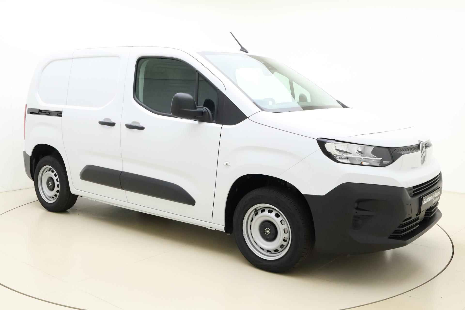 Citroen Berlingo 1.5 BlueHDi 100 S&S L1 | NIEUW | Apple Carplay/Android Auto | Houten laadvloer | Achteruitrijcamera | Trekhaak voorbereiding - 9/31