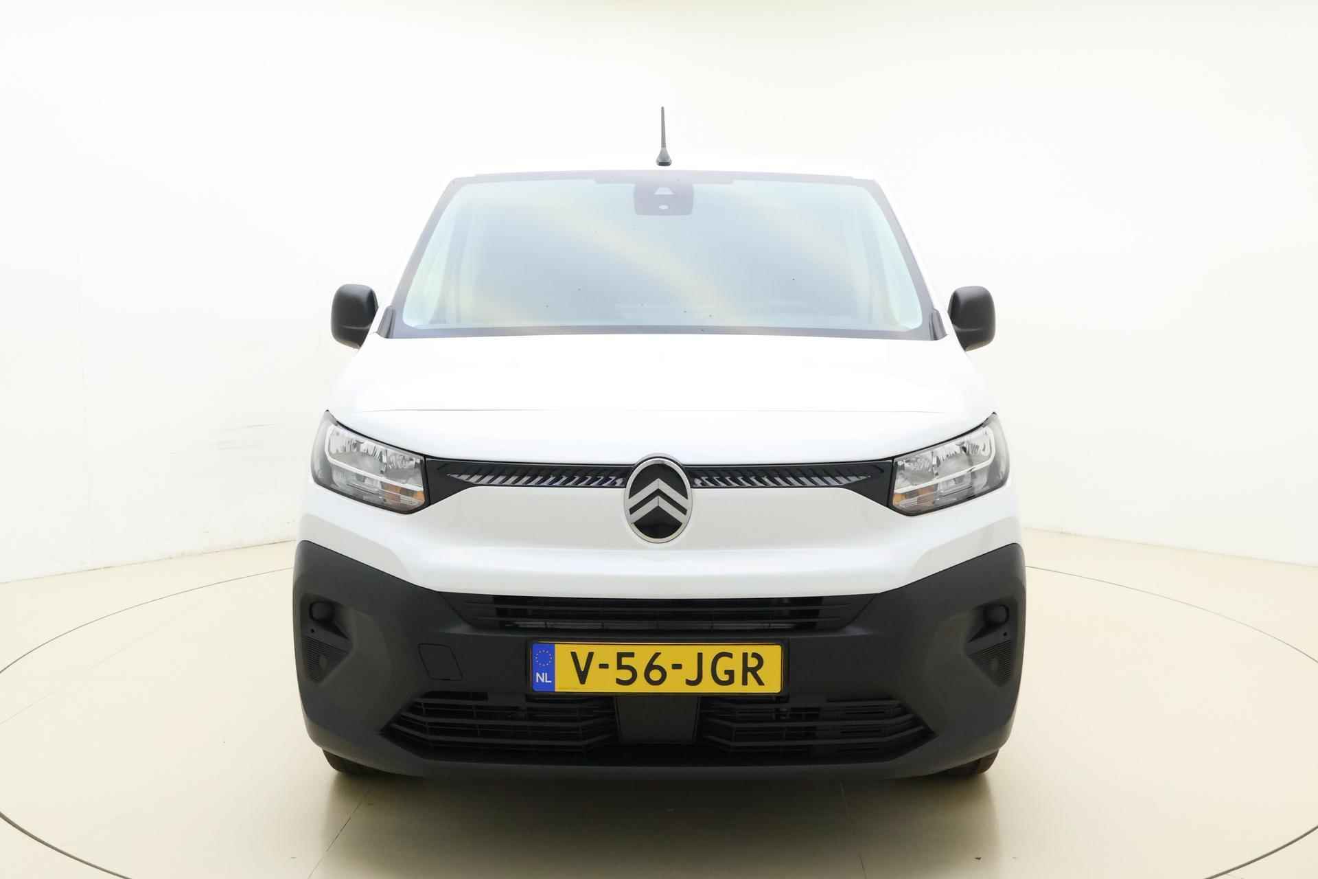 Citroen Berlingo 1.5 BlueHDi 100 S&S L1 | NIEUW | Apple Carplay/Android Auto | Houten laadvloer | Achteruitrijcamera | Trekhaak voorbereiding - 7/31