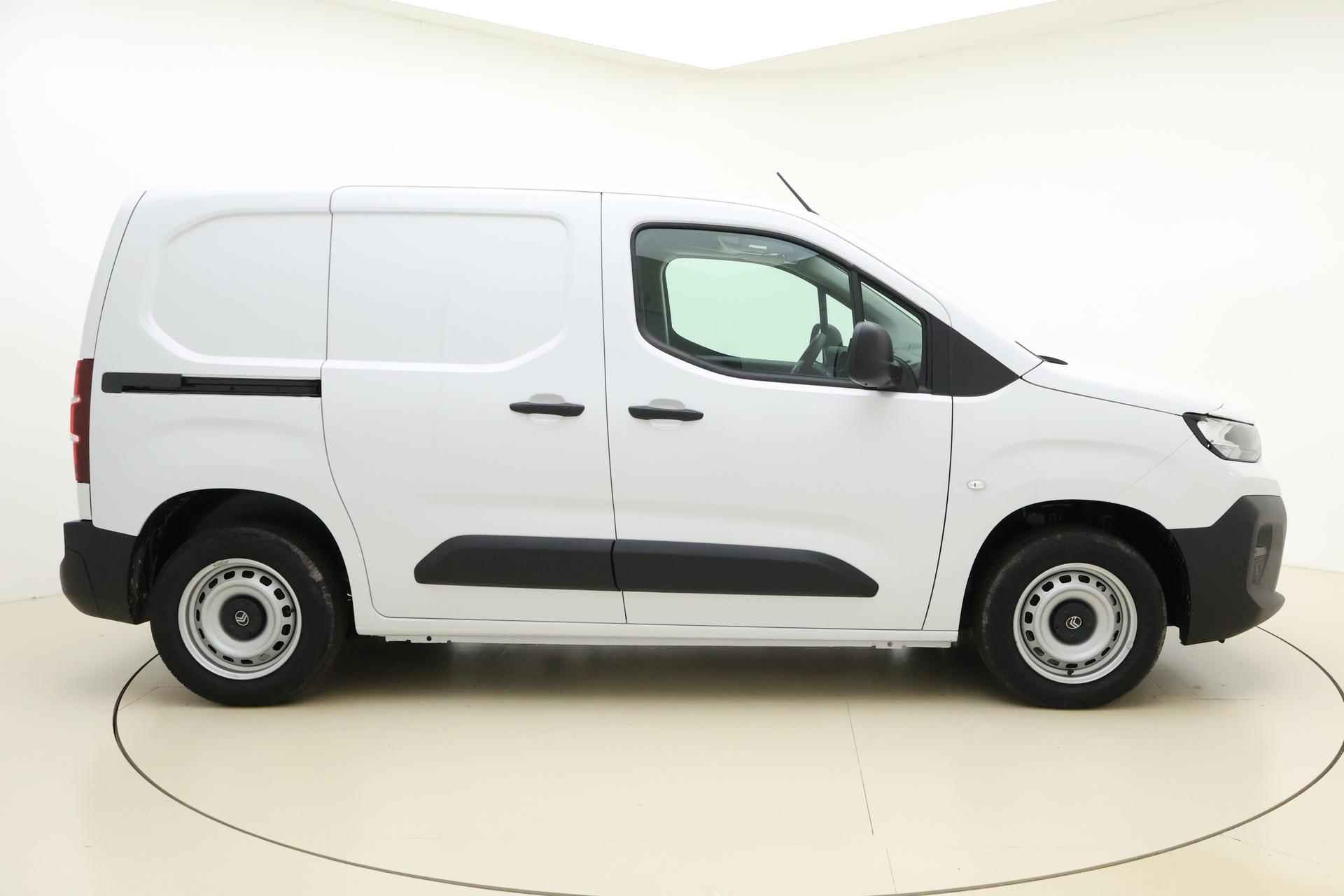 Citroen Berlingo 1.5 BlueHDi 100 S&S L1 | NIEUW | Apple Carplay/Android Auto | Houten laadvloer | Achteruitrijcamera | Trekhaak voorbereiding - 10/31