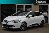 Renault Clio Estate 0.9 TCe 90 Night&Day | Panorama dak | Cruise control | Navigatiesysteem