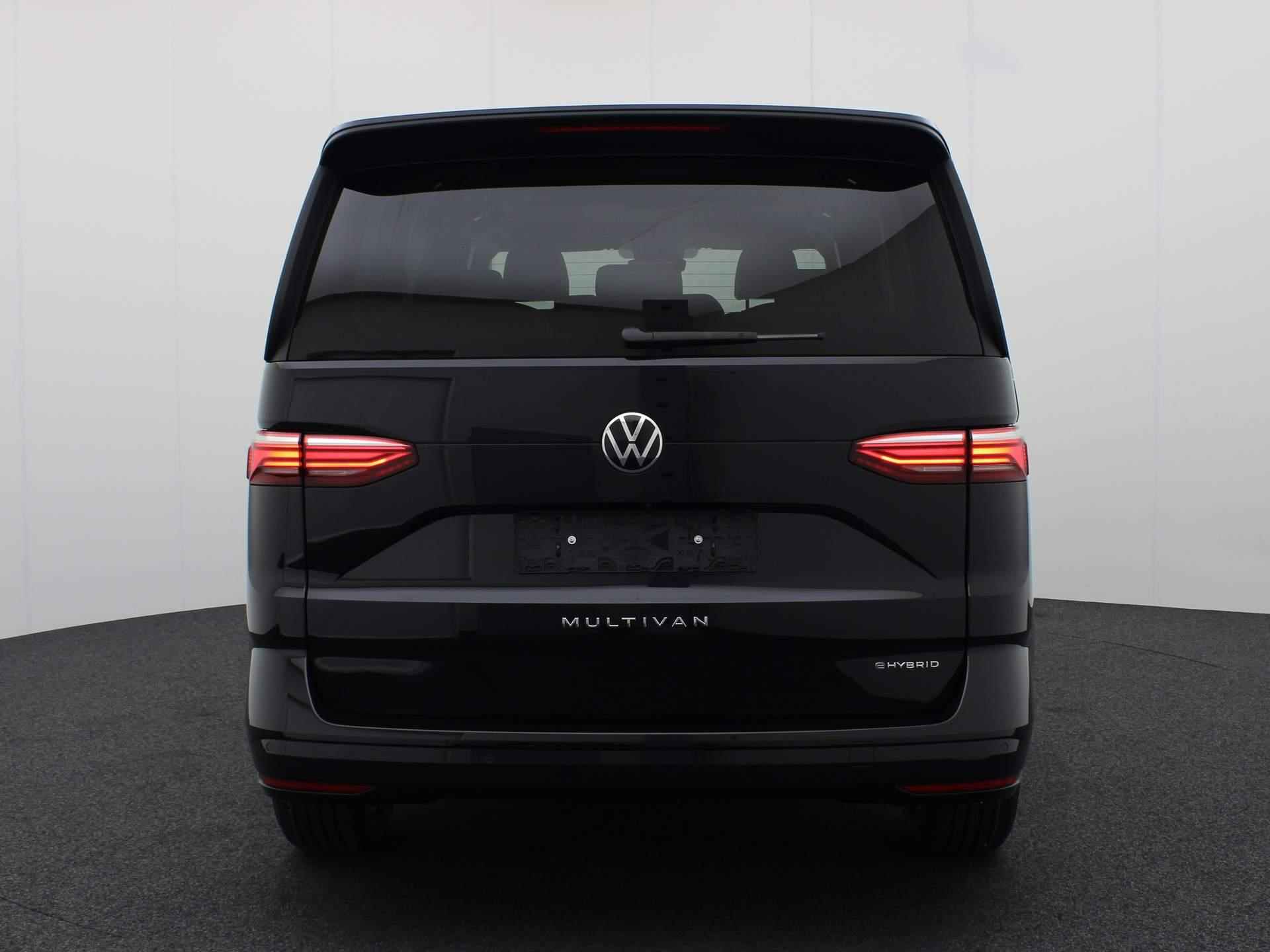 Volkswagen Multivan 1.4 eHybrid 160kW / 218pk automaat L1 5-persoons - 4/46