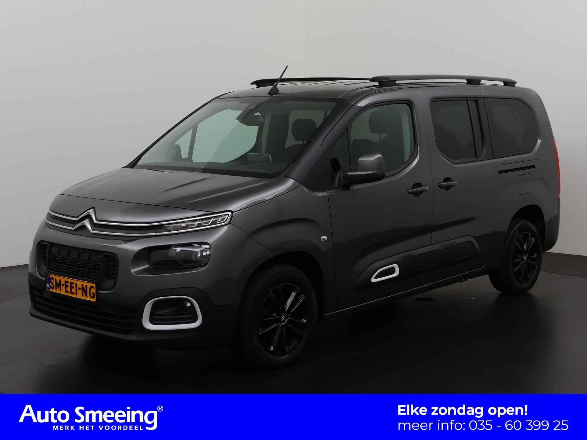 Opel Combo Tour BOVAG 40-Puntencheck