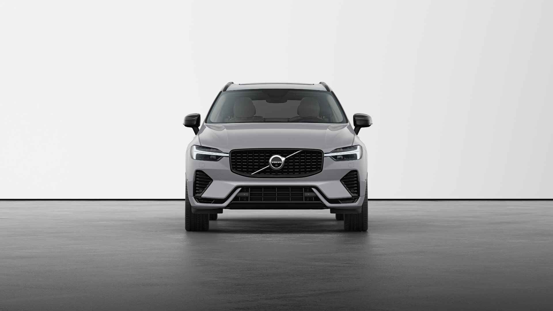 Volvo XC60 2.0 T6 Plug-in hybrid AWD Ultimate Dark Luchtvering | 21 inch wielen | Massage | 360 Camera - 3/11